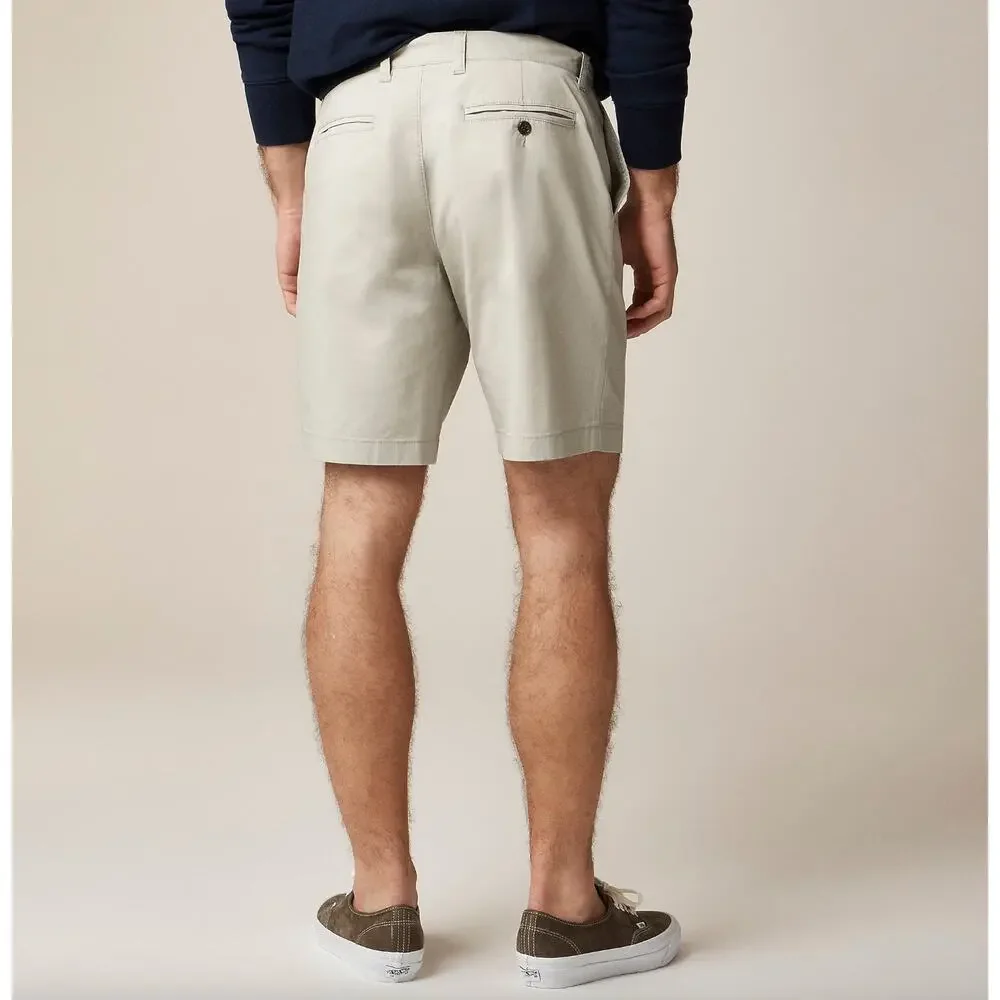 J. Crew crew portsider